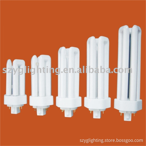 PLT 4PIN Compact Fluorescent Lamps